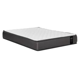 Colchon New Canaima 2 plazas Gris 150x190x26 Cm