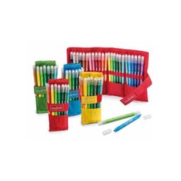 Plumones Birello Roller 24 Colores - SC
