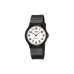 Reloj Hombre Mq-24-7b2ldf Negro TALLA UNICA