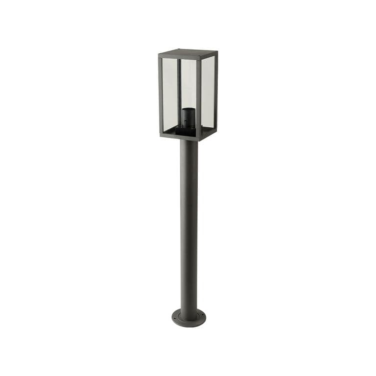 Poste Farol Varina Negro BP