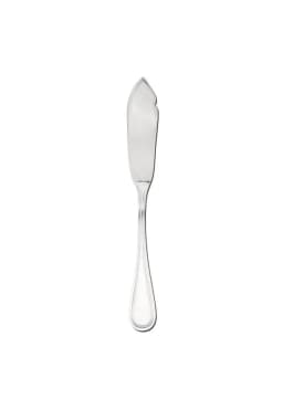 Set de cubiertos Pack 12 cuchillos mantequilla linea omega new