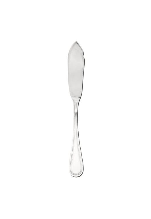 Set de cubiertos Pack 12 cuchillos mantequilla linea omega new