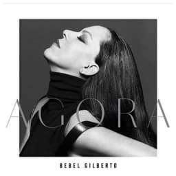BEBEL GILBERTO - AGORA - VINILO