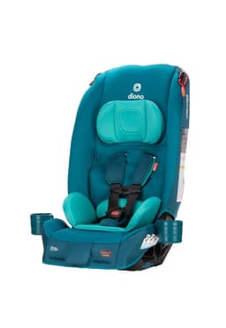 Silla de Auto Convertible Radian 3R Calipso Razz