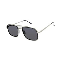 Lentes de Sol X62070 Hombre Outlook Negro TALLA UNICA