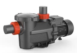 Bomba de Piscina Xkp2206 3HP 30m3/h Max. Pres. 33-18mts