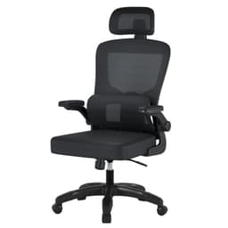 Silla Escritorio Homework Ergonomica Reposo Lumbar Cintura
