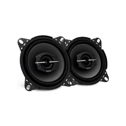 Parlantes de 3 vias de 10 cm XS-GTF1039