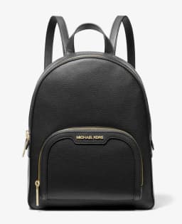 Mochila Jaycee Black Negro TALLA UNICA