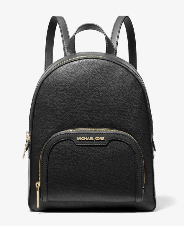 Mochila Jaycee Black Negro TALLA UNICA