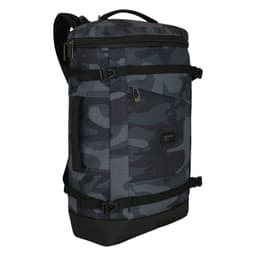 Mochila Urbana Notebook Lager Gris Oscuro