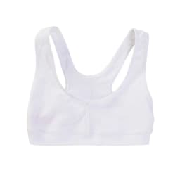 Peto Nina Deportivo 4134 Blanco 16