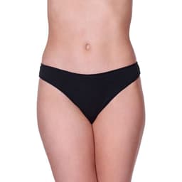 Calzon Colaless Algodon Lycra 2245 Negro S