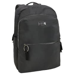 Mochila Ejecutiva Mujer Boogy Gris