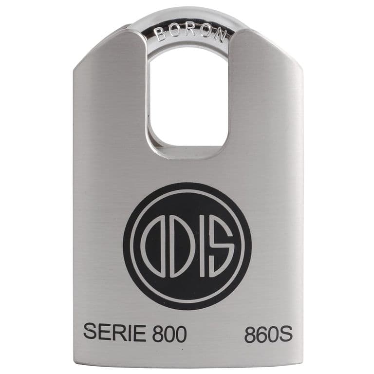 Candado 860S Hombros 60mm - Acero