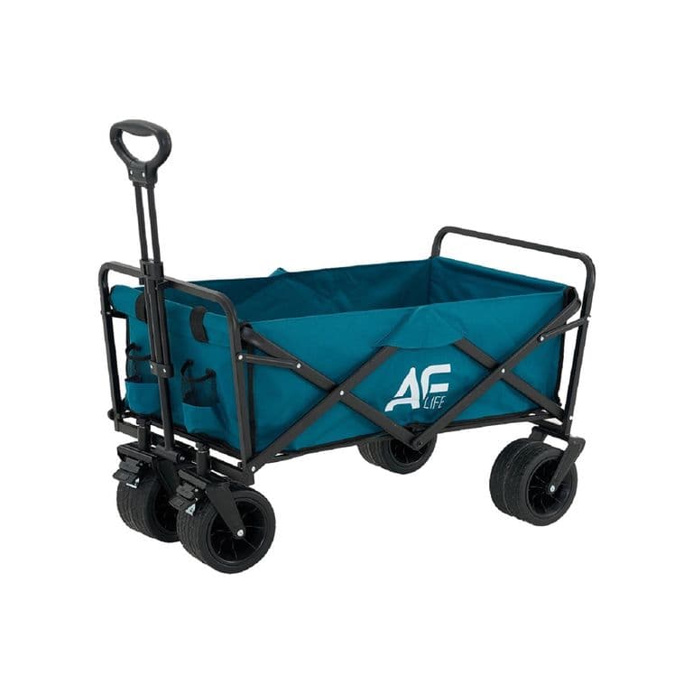 CARRITO DE PLAYA AF LIFE