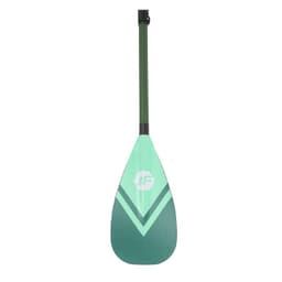 REMO SUP KAYAK CARBONO GREEN CORY