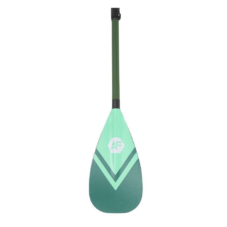 REMO SUP KAYAK CARBONO GREEN CORY