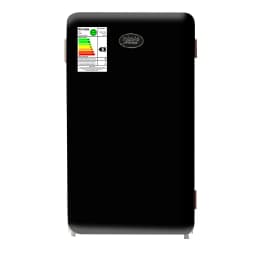 Frigobar Retro Negro 93 LT High Cooling HS-121LN