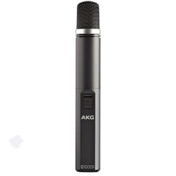 Microfono Condensador para Instrumentos C1000S