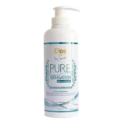 Acondicionador Sensation Clear 1000ml Limpieza Profunda
