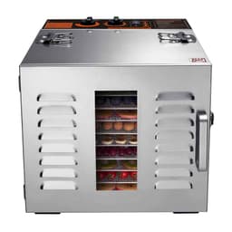 Deshidratador VDP-10AI 10 Bandejas