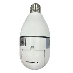 Camara IP ROBOTIC 1080P WIFI Dual 9258 - Nexstore
