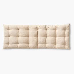 Respaldode Cama Arga 60x90 Beige