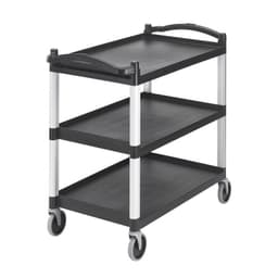 CARRO SERVICIO NEGRO BC340KD11 CAMBRO.