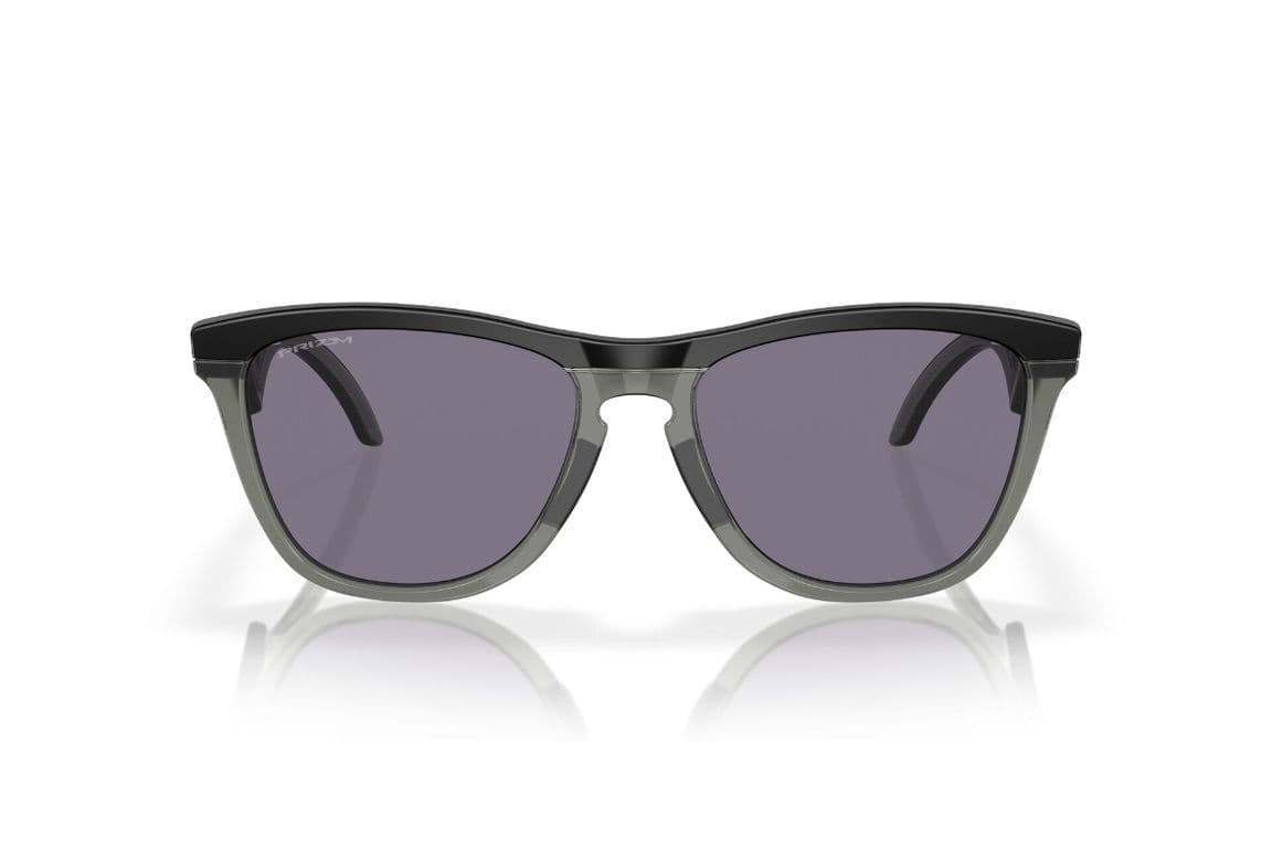 Lentes de Sol Frogskins Hybrid Prizm Grey Negro M