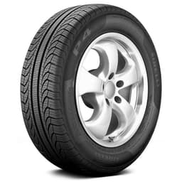 NEUMATICO 225/55 R17 97T P4 FOUR SEASON+