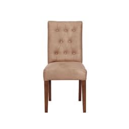 SILLA OVIEDO CUERO KENTUCKY BEIGE