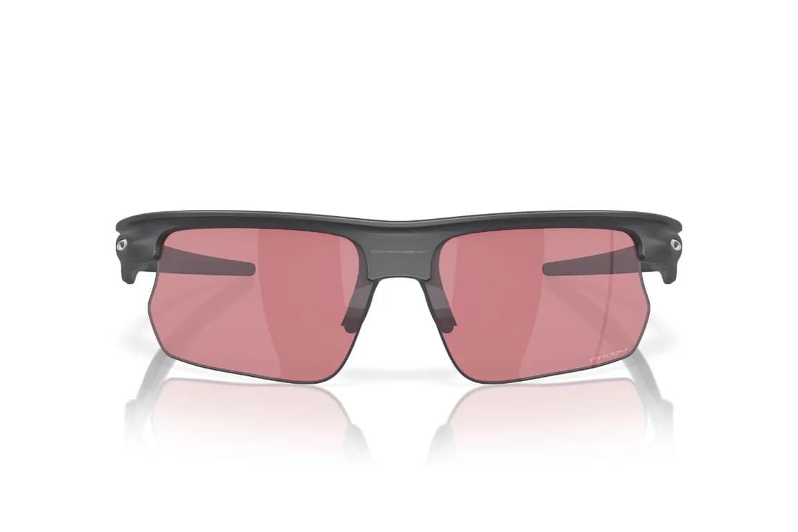 Lentes de Sol Bisphaera Prizm Dark Golf Negro M