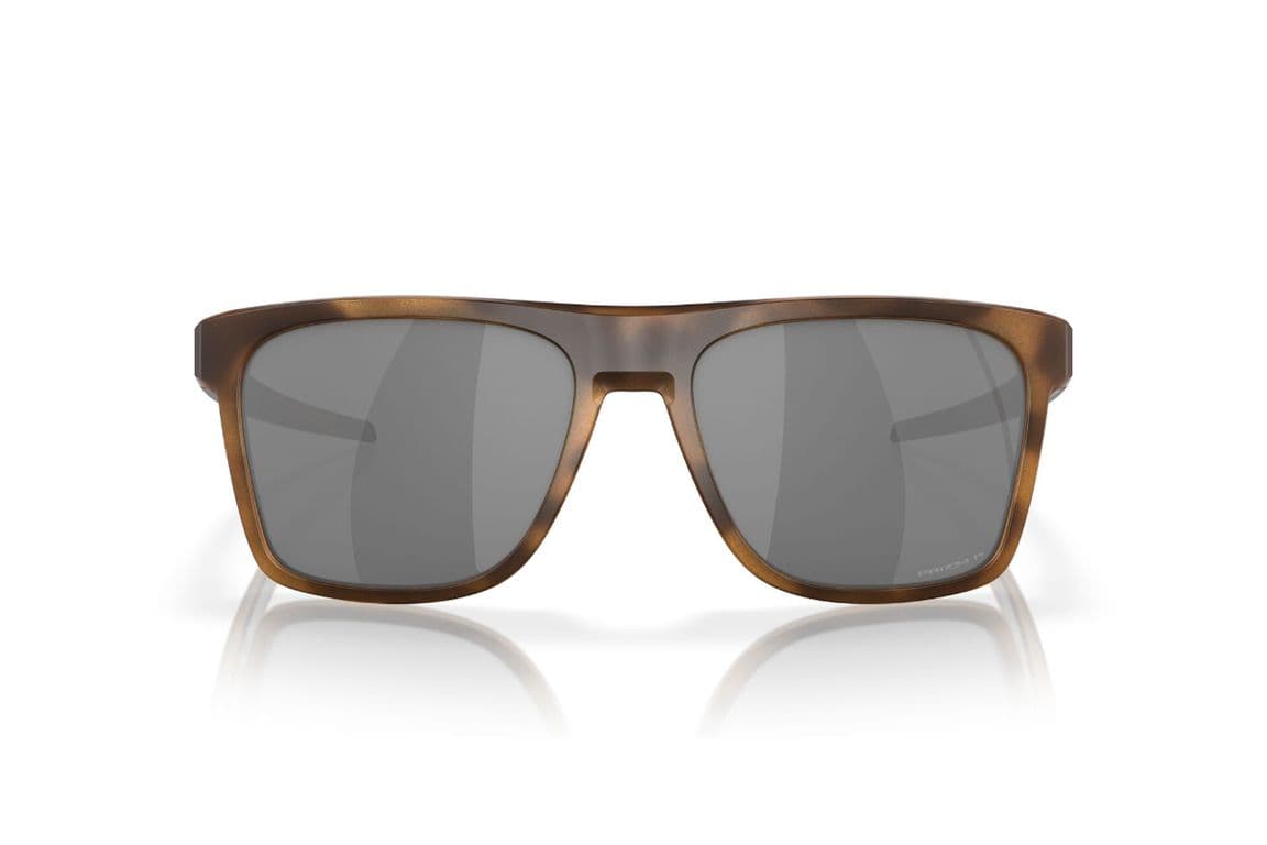 Lentes de Sol Leffingwell Prizm Black Polarizados Cafe M