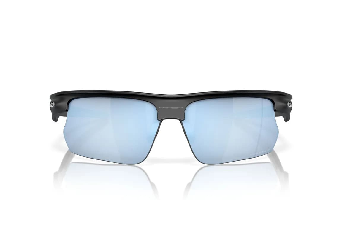 Lentes de Sol Bisphaera Prizm Deep Water Polarizados Negro M