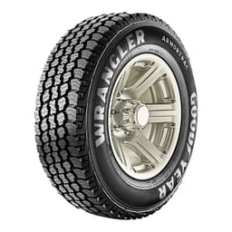 NEUMATICO 205 R16 110T WRANGLER ARMORTRAC AT