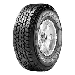 NEUMATICO 245/70 R17 119R WRANGLER AT ADVENTURE M+S