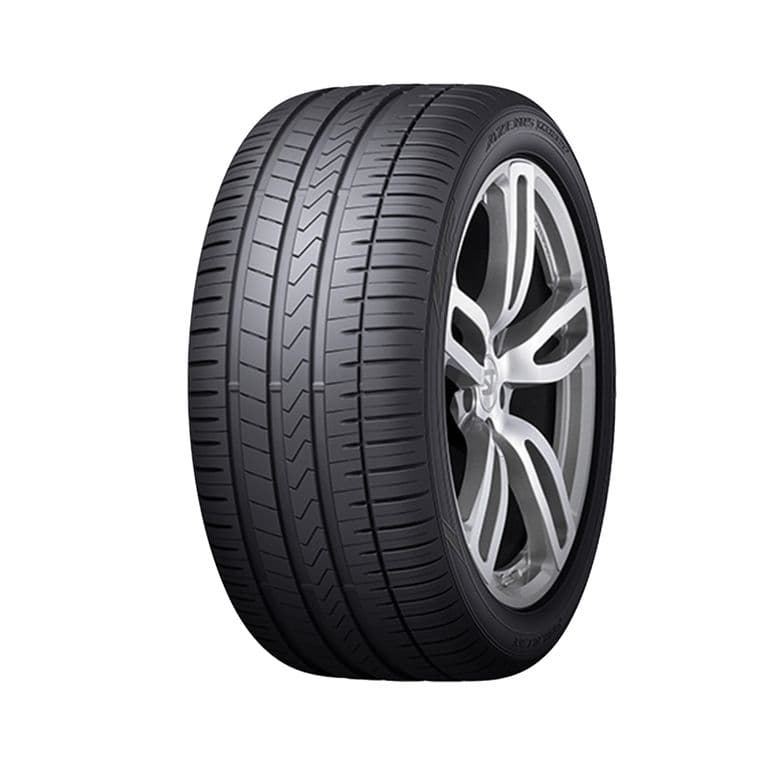 NEUMATICO 285/30 R19 98Y XL AZENIS FK510