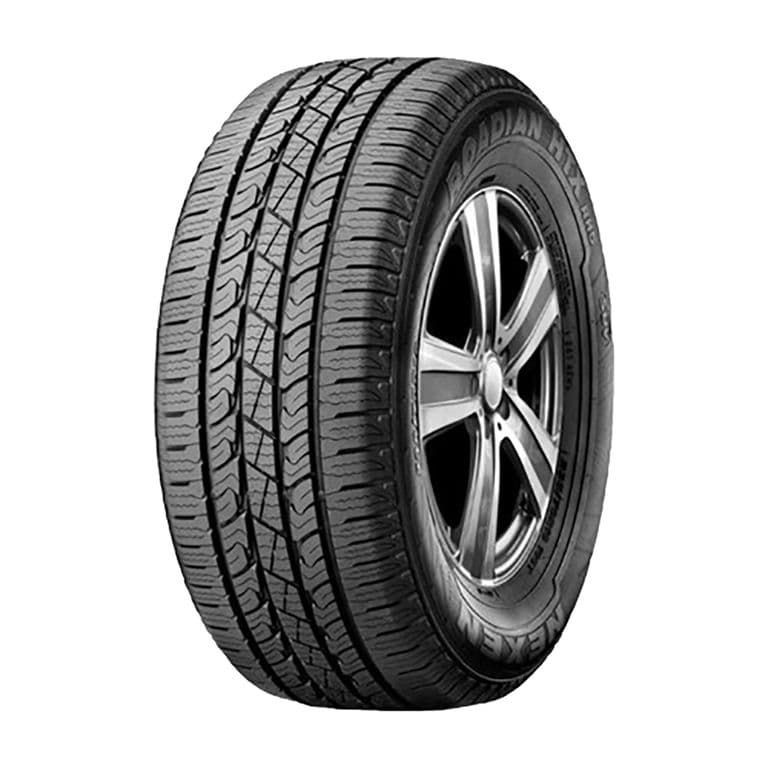 NEUMATICO 225/60 R17 99V ROADIAN HTX RH5