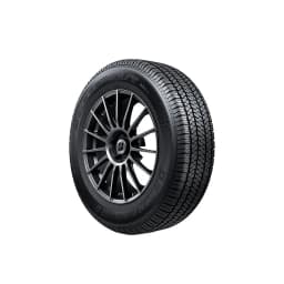 NEUMATICO 225/55 R18 98H DUELER D684 II