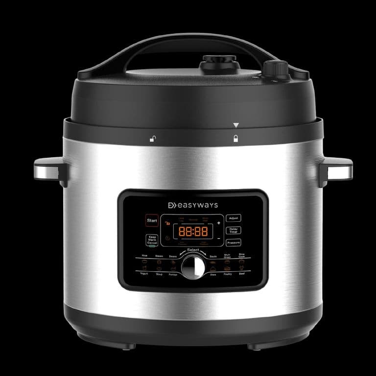 Olla Presion Multifuncional Fast Pot 5,7 L