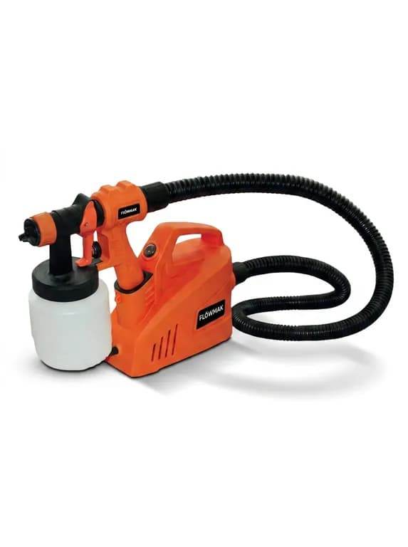 Pistola Para Pintar Electrica 550w 220V 700ml/min