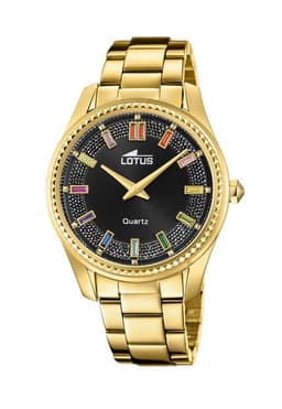 Reloj 18902/6 Negro Mujer Bliss Negro TALLA UNICA