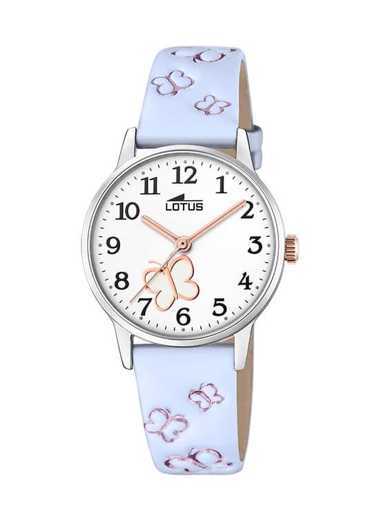 Reloj 18864/3 Blanco Infantil Junior Collection Blanco TALLA UNICA