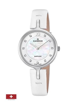 Reloj C4648/3 Plateado Mujer Elegance Flair Plateado TALLA UNICA