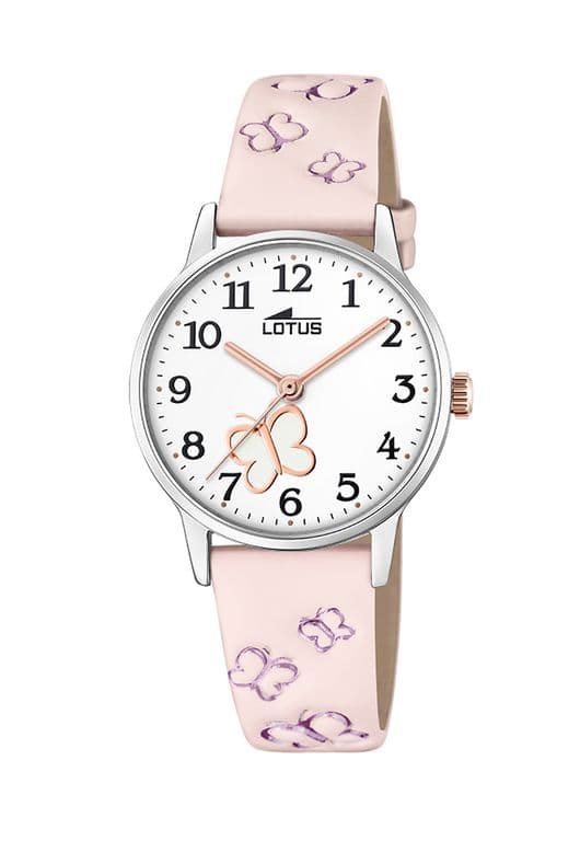 Reloj 18864/2 Blanco Infantil Junior Collection Blanco TALLA UNICA