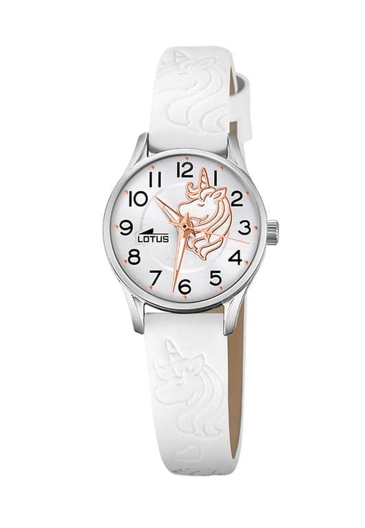 Reloj 18573/F Plateado Mujer Revival Plateado TALLA UNICA