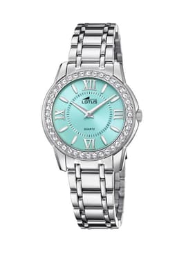 Reloj 18887/3 Azul Mujer Bliss Azul TALLA UNICA
