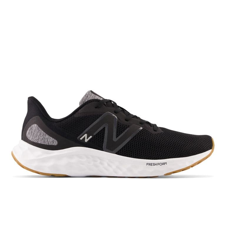 Zapatillas Running Hombre MARISEK4 Negro Negro 40.5