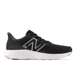 Zapatillas Running Hombre M411LB3 Negro Negro 39